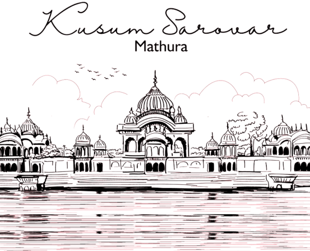 mathura